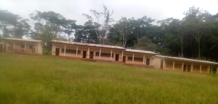 Ecole Dondi Ecole Dondi