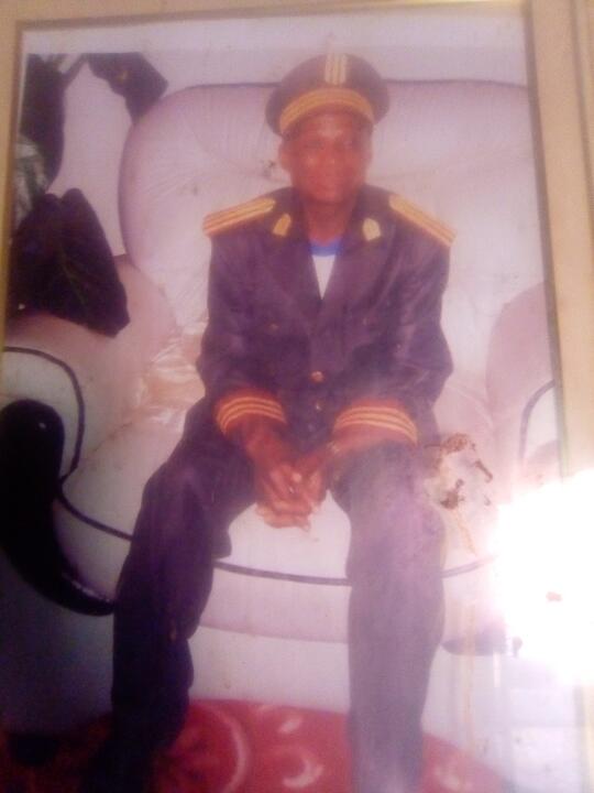 NYABILA GERARD NYABILA GERARD