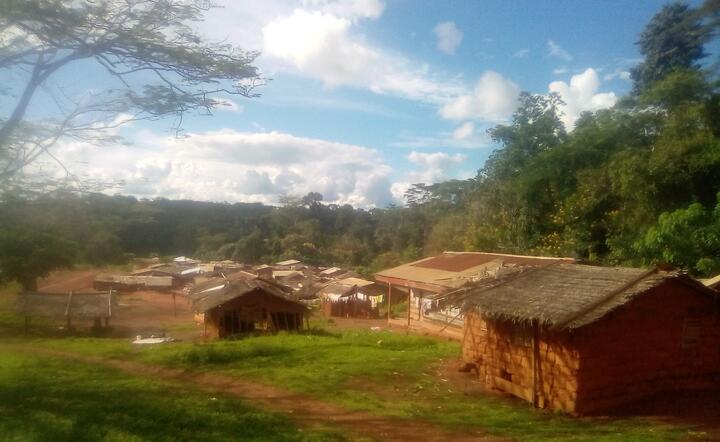 Village Yambeng Village Yambeng