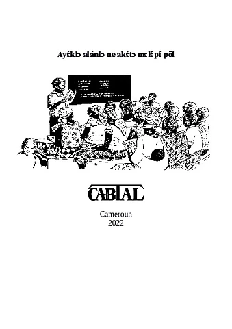 ayɛ́klɔ aláŋlɔ nɛ akɛ́tɔ 